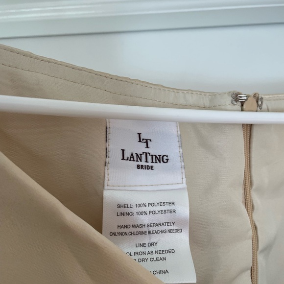 BNWT - Tea Length dress - From Lightin in The Box. - Picture 7 of 11